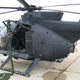 Illustration for article titled MH-6 Little Bird